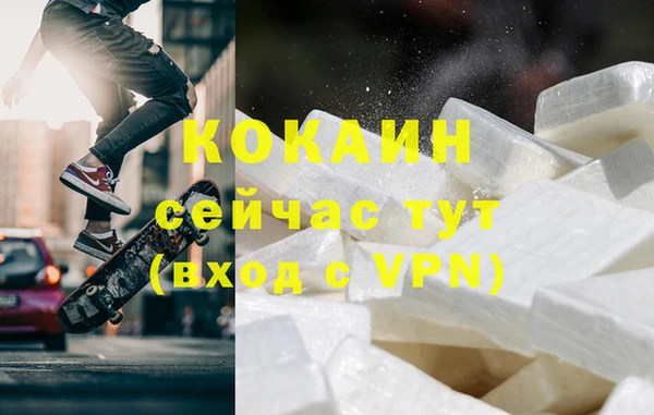 спайс Горняк